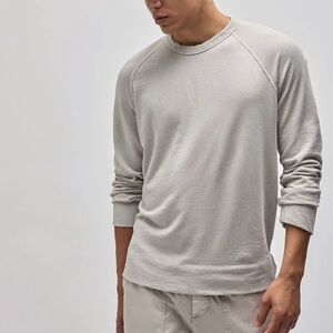 JAMES PERSE VINTAGE FRENCH TERRY SWEATSHIRT